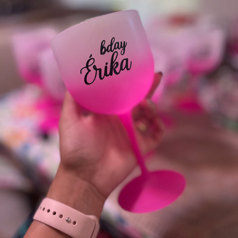 Drink Cup Custom